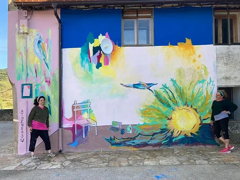 escenografia